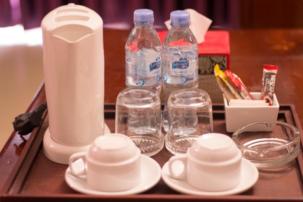 Mekong Angkor Palace Hotel Сиемрип Экстерьер фото