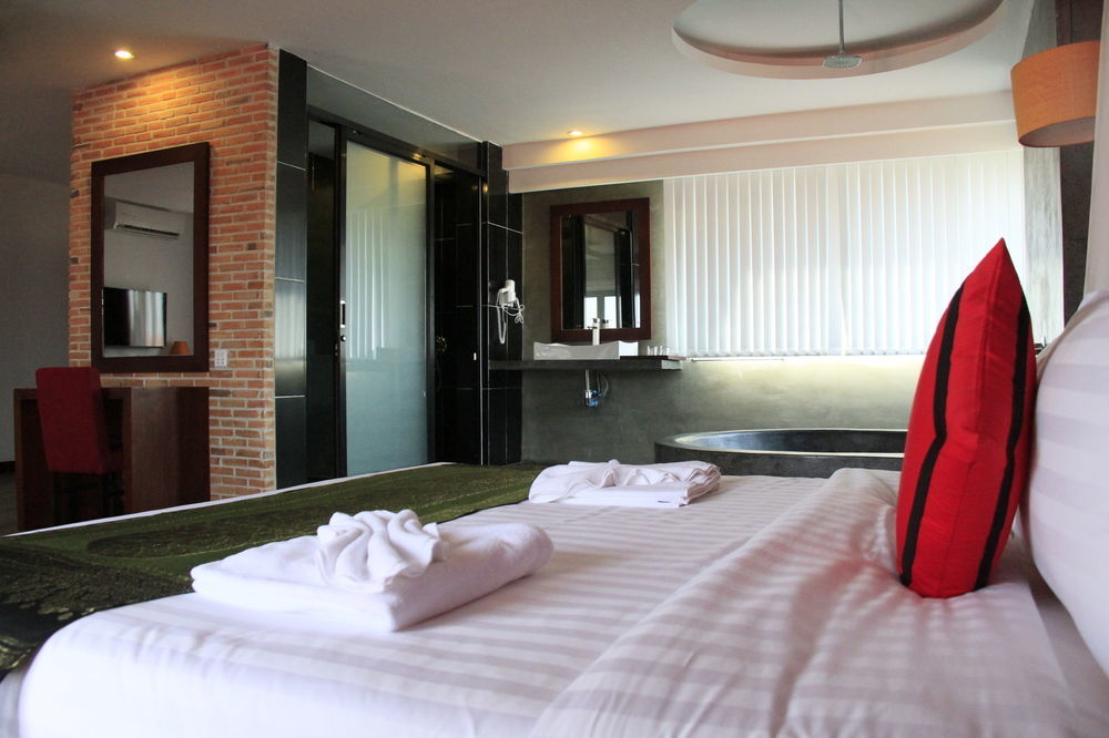 Mekong Angkor Palace Hotel Сиемрип Экстерьер фото